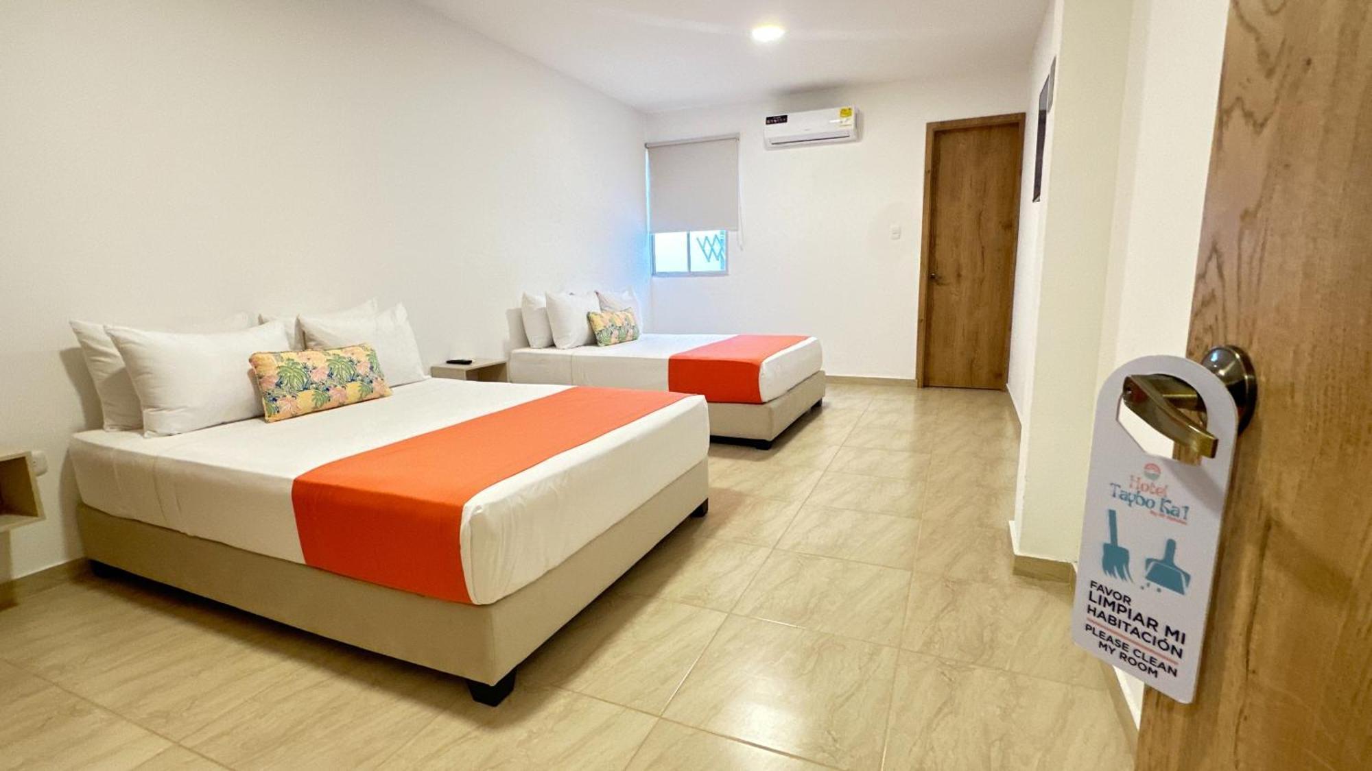 Hotel Taybo Kai By St Hoteles 산타마르타 외부 사진