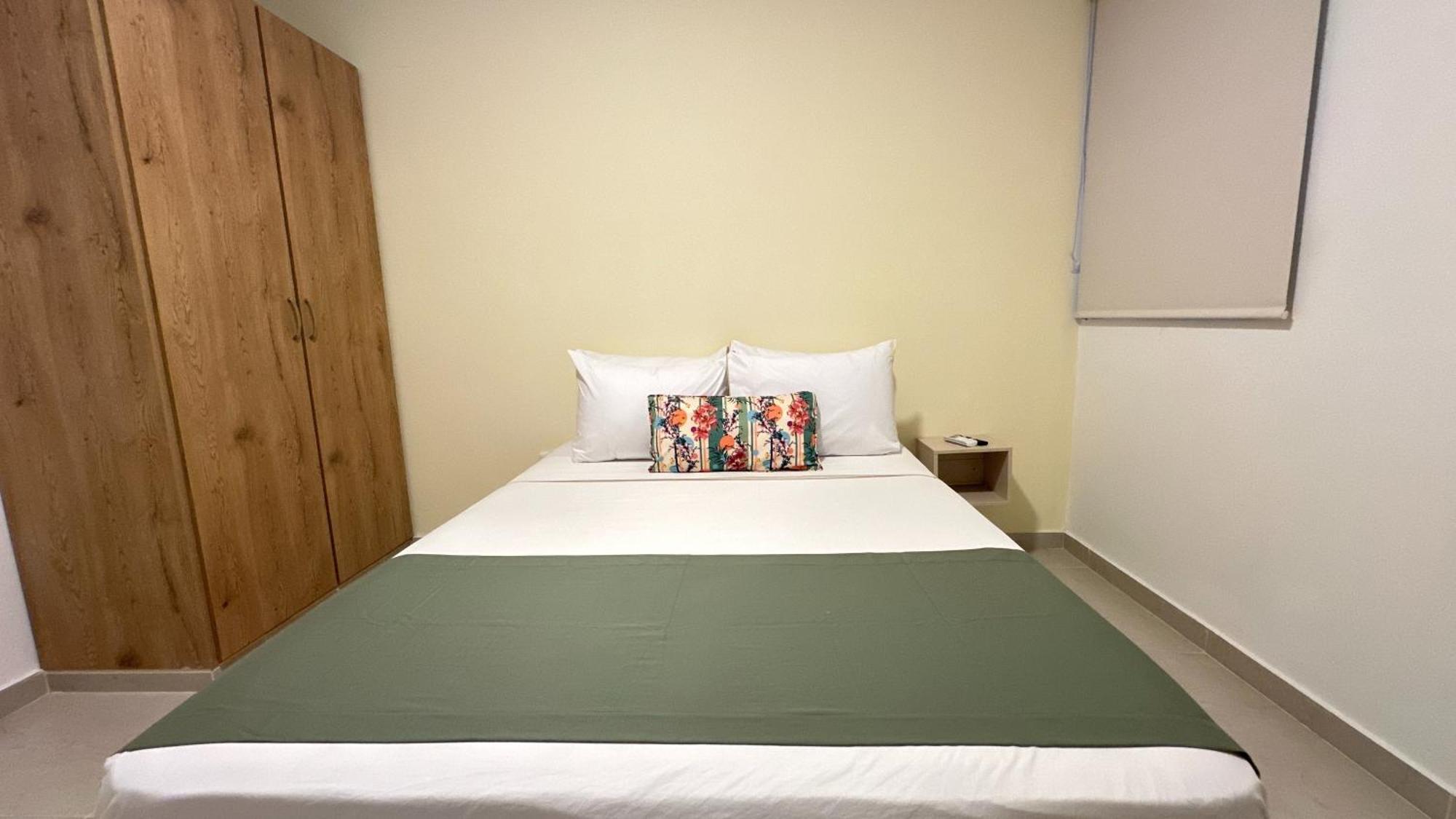 Hotel Taybo Kai By St Hoteles 산타마르타 외부 사진
