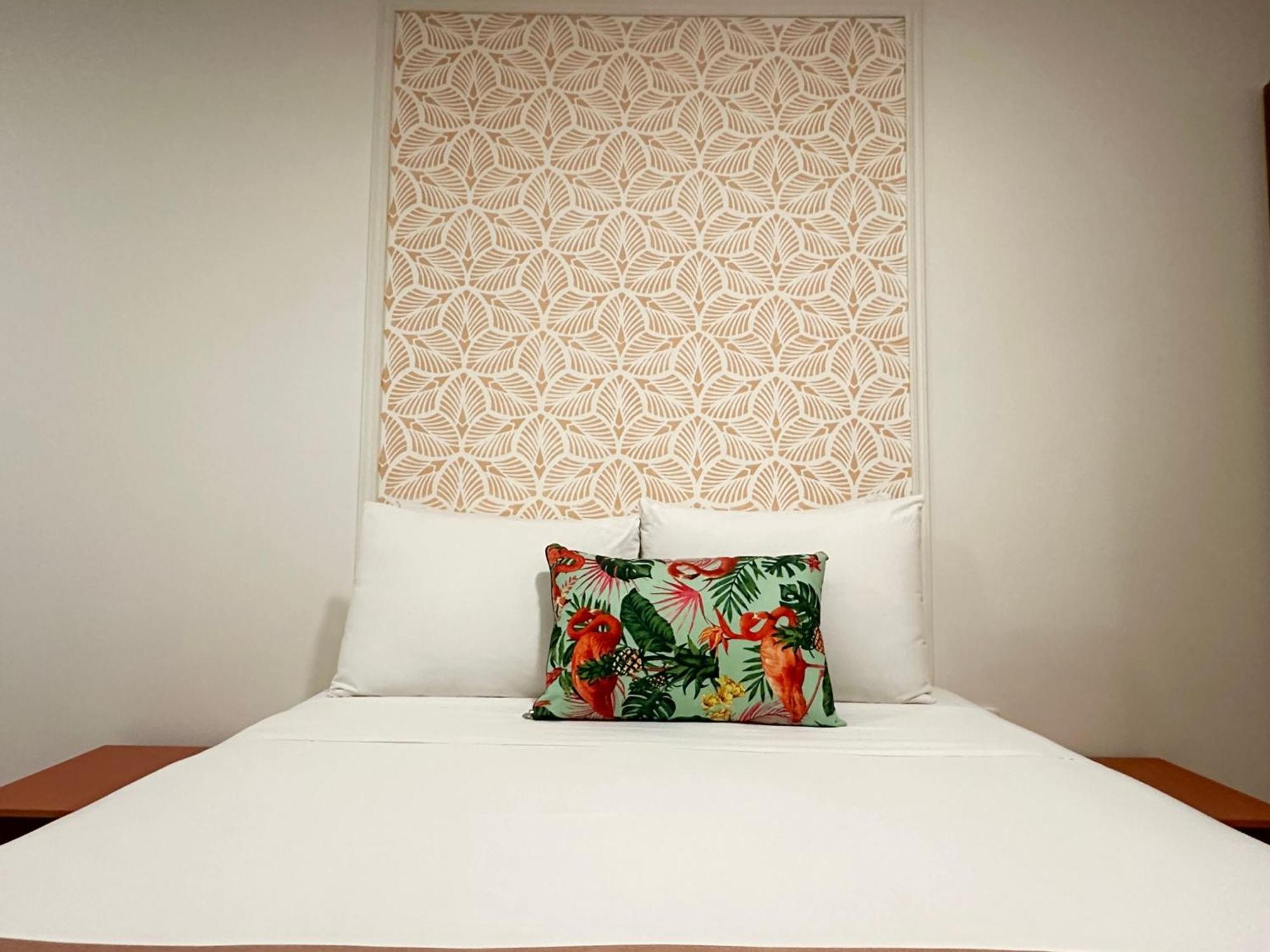 Hotel Taybo Kai By St Hoteles 산타마르타 외부 사진